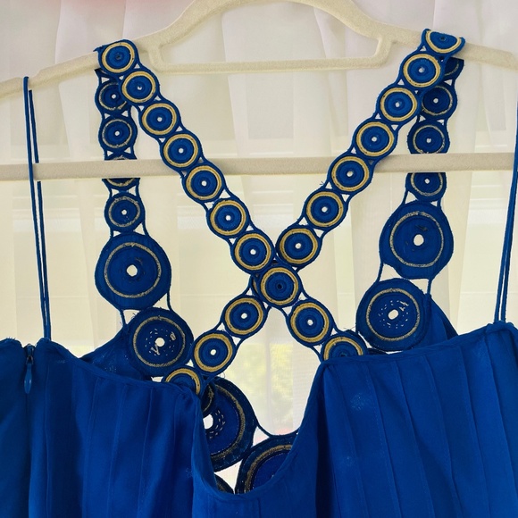 Catherine Malandrino Dress - Picture 2 of 2